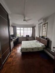 Far Horizon Garden (D20), Condominium #579577221